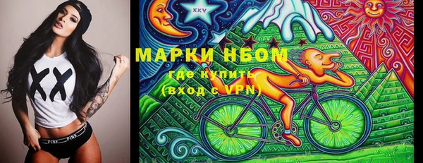 бошки Покачи
